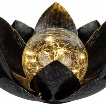 Газонная световая фигура ЭРА ERASF22-52