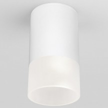 Уличный светодиодный светильник Elektrostandard Light Led 35139/H белый a057157