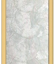 Настенный светильник Maytoni Perlamour MOD473WL-L25BSK