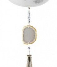 Подвесной светильник Odeon Light Exclusive Modern Fiolent 5432/1