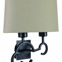 Настенный светильник для спальни Mantra Argi 5215