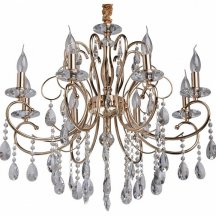 Подвесная люстра MW-Light Адель 6 373012808