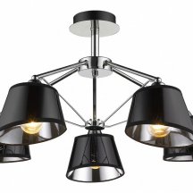 Потолочная люстра Velante 296-107-05