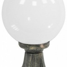 Наземный светильник Fumagalli Globe 250 G25.111.000.BYE27