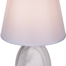 Настольная лампа Reluce 19102-0.7-01B