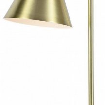 Интерьерная настольная лампа Zortes Desklight ZRS.1066.06