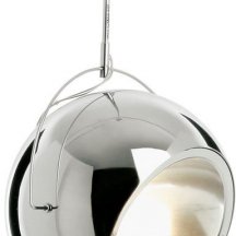 Подвесной светильник Fabbian Beluga D57A0915