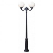 Наземный фонарь Fumagalli Globe 300 G30.157.R20.AYE27