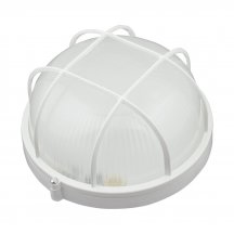 Потолочный светодиодный светильник Uniel ULW-K22B 12W/4000K IP54 White UL-00012048