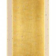 Настенный светодиодный светильник Arte Lamp Snowdrop A2133AP-1GO