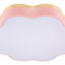 Потолочный светильник Axel 10225/36 Pink