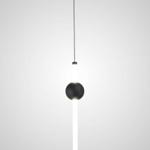 Подвесной светильник AM Group AM468 BK