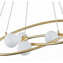 Подвесной светильник ST Luce Rialto SL1508.203.07