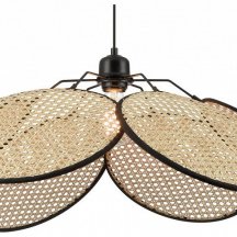 Подвесной светильник Wertmark Palma WE520.01.716