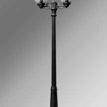 Наземный фонарь Globe 250 G25.157.S20.AXE27