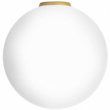 Настенно-потолочный светильник Citilux Ron CL941D30B2