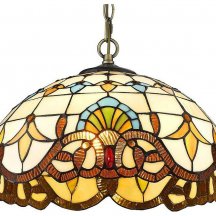 Подвесная люстра Velante 830-806-02