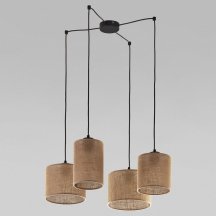 Люстра для натяжного потолка TK Lighting Juta 6585 Juta