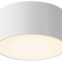 Потолочный светильник уличный Zon IP O430CL-L15W3K