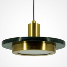 Подвесной светильник LIGHTERA Croix LE129L-20GRA