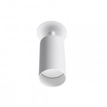 Спот LTP LTP-D008-01GU10-W