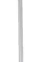 Бра Zortes Cryspy ZRS.1201.15