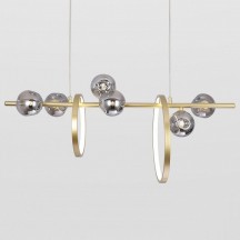 Подвесной светильник Lussole Beaumont LSP-7094