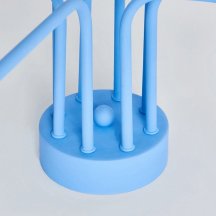 Китайская люстра ImperiumLoft SCHEME SCHEMEBLUE01