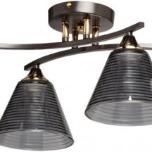 Потолочная люстра De City Тетро 673019004