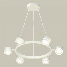 Подвесной светильник Ambrella light TRADITIONAL XB9191201