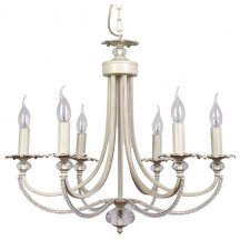 Элитная подвесная люстра Abrasax Josephine 3007/6(creamgold)