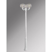 Наземный фонарь Fumagalli Globe 300 G30.157.R30.WXE27