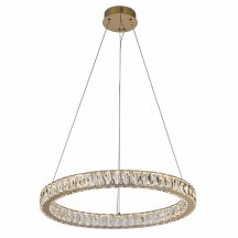 Подвесная люстра Newport KRISTA М0071282