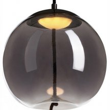 Подвесной светодиодный светильник Loft IT Knot 8134-B