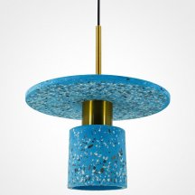 Подвесной светильник LIGHTERA Lawrence LE150L-40A