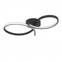 Потолочная люстра Serpins 901266