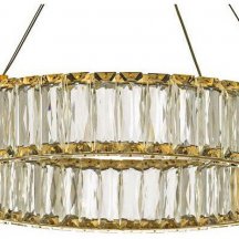 Подвесной светильник Dio DArte  Caneva Caneva L 1.5.40.100 G