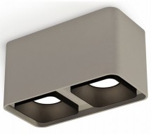 Точечный светильник Ambrella light Techno XS7852002