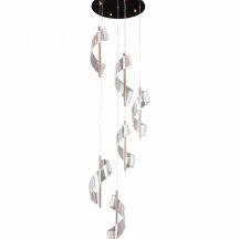 Люстра Китай Kink Light Илина 08042-6A,33