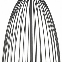 Подвесной светильник Mantra Smart 9017