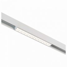 Трековый светодиодный светильник для магнитного шинопровода ST Luce Seide ST361.546.12