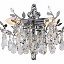 Настенный светильник Stilfort Sofia 1031/09/02W