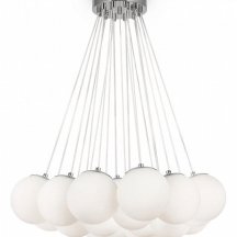 Подвесной светильник Freya Fiesta FR5231PL-19CH