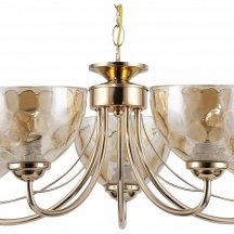 Люстра для натяжного потолка Rivoli Adrianne Б0060997