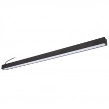 Настенно-потолочный светильник ULO-K10/11/12/14 ULO-K10D 60W/5000K/L120 IP65 BLACK
