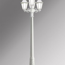 Наземный фонарь Anna E22.158.S31.WYE27