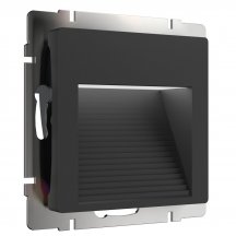 Подсветка ступеней лестницы Werkel WL08-BL-02-LED