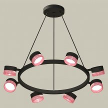 Подвесной светильник Ambrella light TRADITIONAL XB9198251