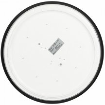 Потолочный светильник Relict 38 SPB-6-40 4К BK