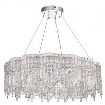 Подвесная люстра Forteresse LE7295-D800 CH